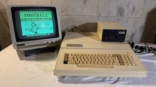 Franklin Ace 1000 Apple II+ System With 5.25 ...