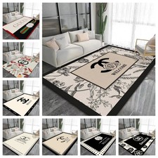 Luxus Wohnzimmer Teppich Teetisch Sofa am Bett Teppich Matratze Heim Geschenke