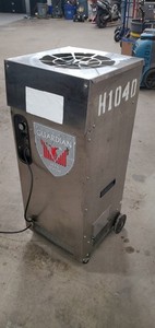 Therma-Stor Phoenix Mini Guardian Hepa Air Scrubber