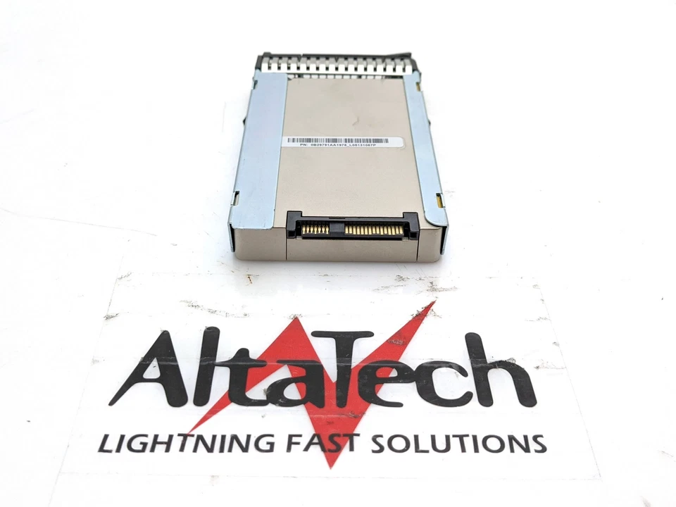 IBM 400GB SAS 12G 2.5 Solid State Drive 00FN390 00FN389 00FN393 SSD SFF MLC G3HS - Image 3 of 4