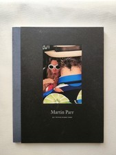 Product Image: Witness 3 by Martin Parr (SIGNED, 1st Edition, Hardcover, 2007)