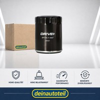 ÖLfilter DP1110110027 Passend FüR Fiat Geely Passend FüR Subaru VW
