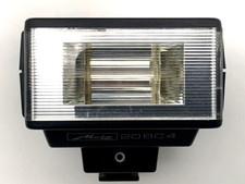 Metz 20BC 4 Camera Flash Unit Flash Light
