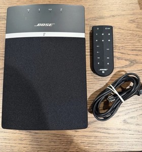 Bose Soundtouch 10 | eBay