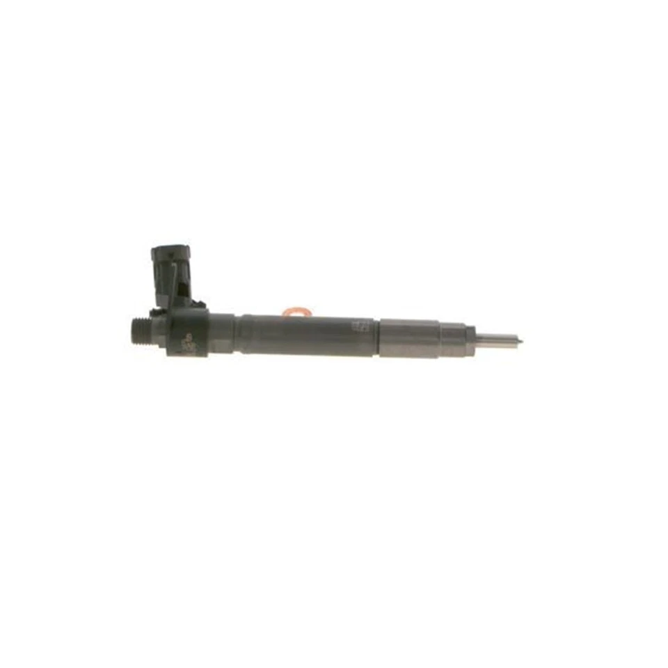 BOSCH Common-Rail Injecteur Convient pour Citroën C-Crosser C5 C6 C8 Fiat Ulysse - Photo 4/4