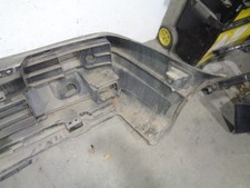 Pare-choc avant Fiat TEMPRA