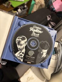 Sega Dreamcast Console Leads and Games