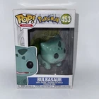 Pokemon Bulbasaur Funko Pop! Vinyl Figure #453 private collection.