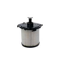 Kraftstofffilter Leitungsfilter Ø 125 Mm Valeo FüR U.A. Ford Transit