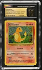 2023 Pokemon Charizard Ho-Oh ex Deck Charmander Holo 001/034 CGC Pristine 10
