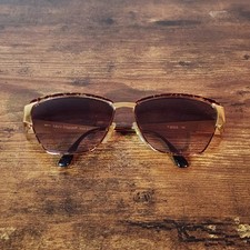 Laura Biagiotti T600/S T95 Eyeglasses Frame 52 14 135 Made in Italy