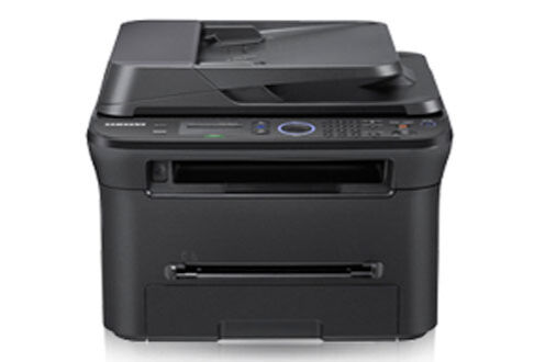 Samsung Scx 4623f All In One Laser Printer For Sale Online Ebay