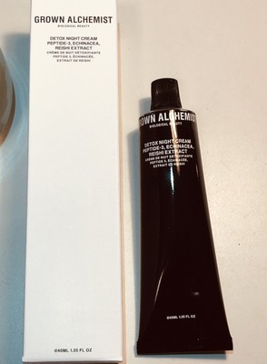 grown alchemist night detox cream grown alchemist night detox cream