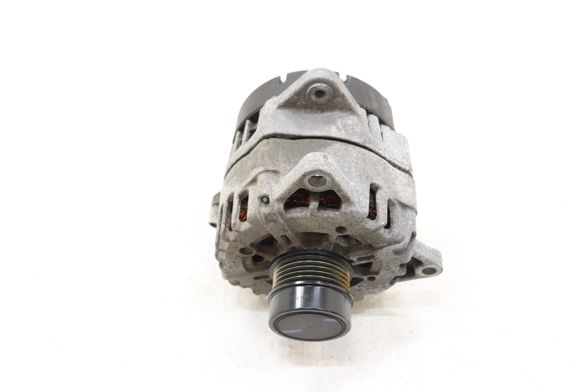 2020-2023 MERCEDES GLB250 X247 ALTERNATOR GENERATOR 14V 200A 32K  
