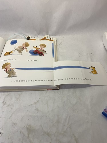 The Mick Inkpen Collection by Inkpen, Mick. Hardback - Picture 8 of 11