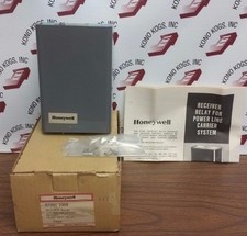 NOS Honeywell R720C 1009 Receiver Relay
