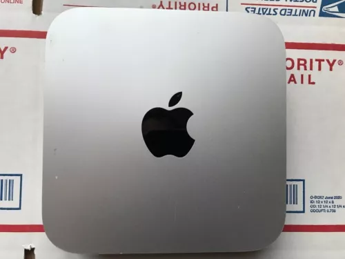 Apple Mac mini Late 2014 i5 2.6 GHz 16GB Memory 1.12TB Fusion Drive GRADE A