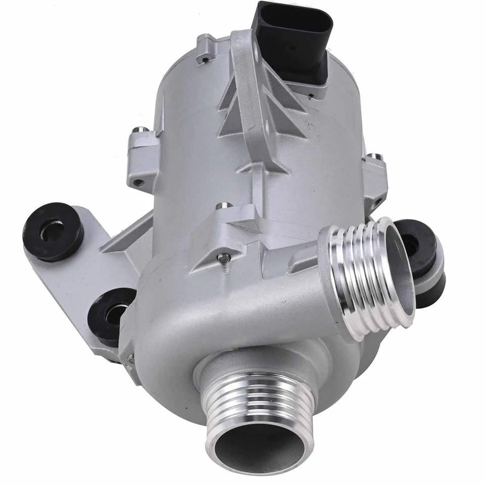 WASSERPUMPE Elektrisch Kühlmittelpumpe für BMW E81-88 E90-93 E60 E61 11517559272 - Bild 2 von 4