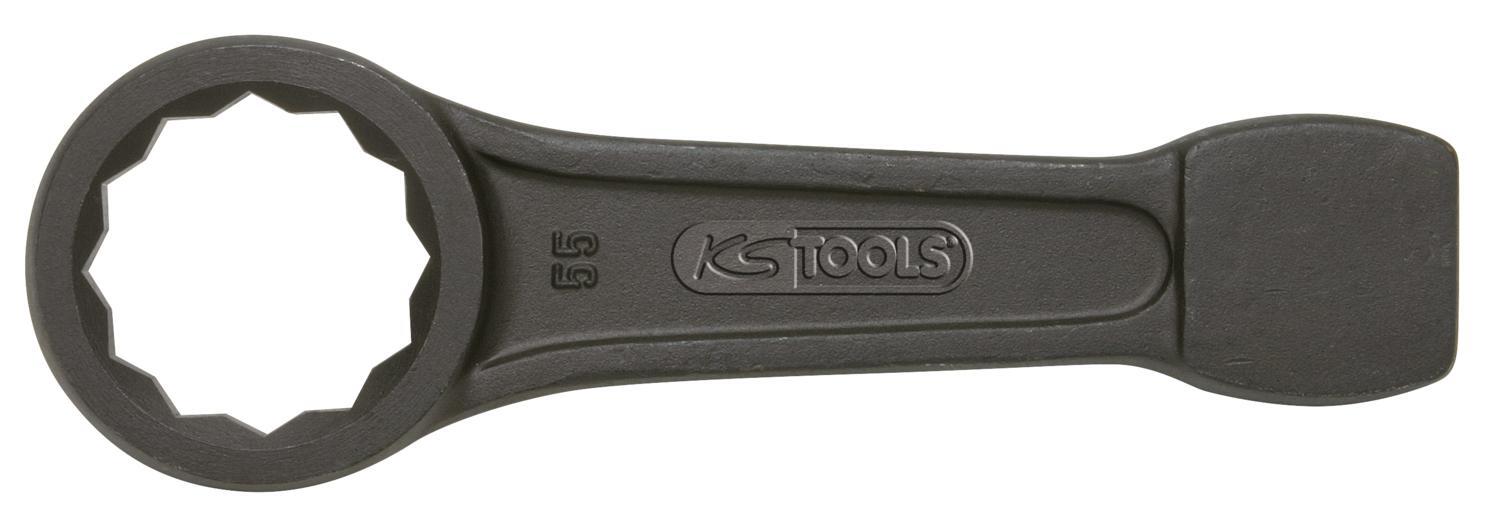 KS TOOLS Schlag-кольцевой замок, 26 мм