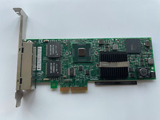 Intel  E1G44ET2 Gigabit Et2 Quad-Port Server Adapter High Profile Fully tested