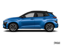 2022 Hyundai KONA 1.6L LE N Line