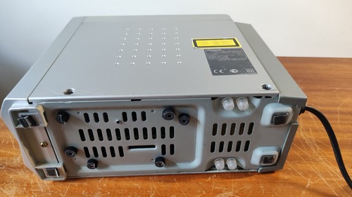 AIWA XR-MS3EZ Micro HiFi CD Player Tape Deck Tuner AUX 100% Working *See Video* - Picture 12 of 14
