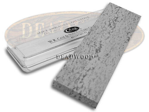 Case xx Soft Arkansas Oilstone Novaculite Wetzstein 903 - Bild 4 von 4