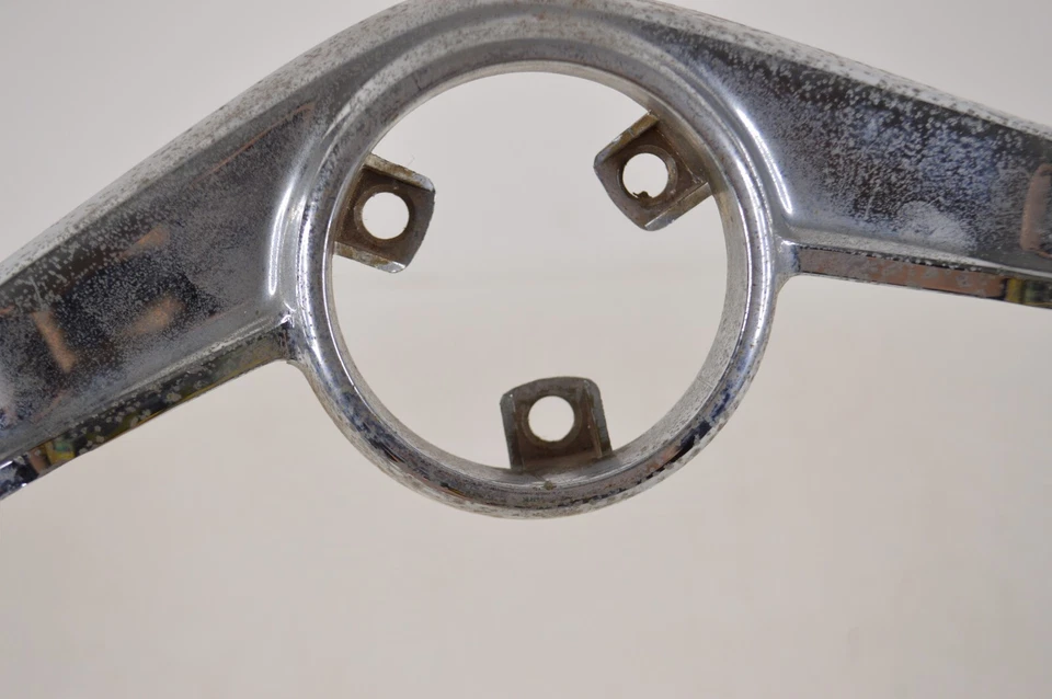 Anillo de cuerno Studebaker 1957-1960 Lark Hawk President 1541962 Commander Foto 4 de 4