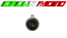 Clacson 12V D.91 NERO CAGIVA	Freccia C12 R	125 1989 Freccia C9	125 1987