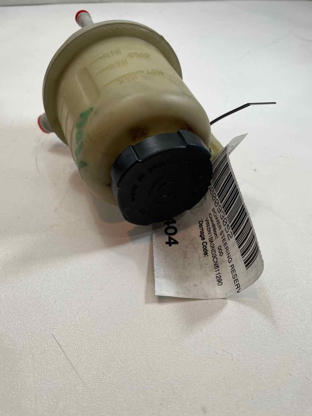 Power Steering Reservoir OE 491804z000 491808j000 Fits NISSAN ARMADA 20042015 eBay