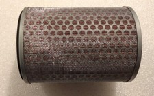 FILTRO ARIA HONDA HORNET 900 DAL 2002 AL 2007 HIFLO ELEMENTO FILTRANTE 2619161