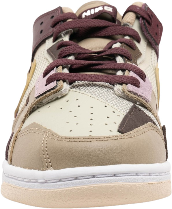 Nike Dunk Low Scrap Latte ナイキ ダンク ラテ Nike Dunk Scrap “Latte” is Landing Soon | House of Heat°