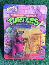 play mates tmnt 1990 splinter unpunched Teenage Mutant Ninja Turtles 