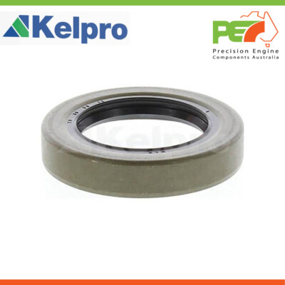 KELPRO Oil Seal To Suit Toyota 4 Runner 1 2.4 D (LN60, LN61) Diesel SUV