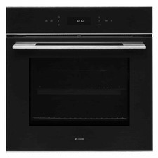 C2105 Single Electric Oven Multi Function Soft Close Door