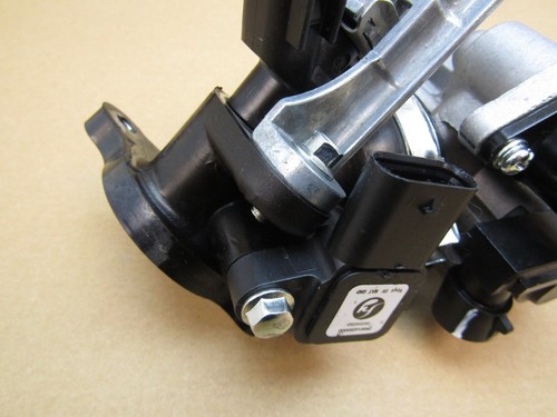 Benelli Tornado Naked T 125 E5 2022 1,010 miles throttle body (10302) - Picture 3 of 5