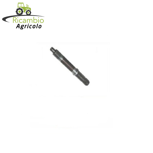 Frizione Slittamento Per Motocoltivatore Albero Presa Di Forza - Foto 3