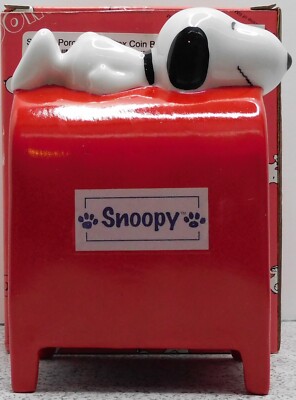 Vintage Peanuts Snoopy 