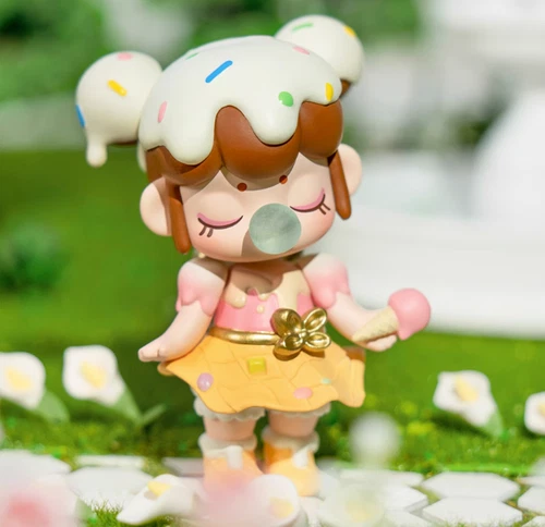 Rolife Nanci Teatime Series Confirmed Blind Box Figure TOY HOT! - Picture 28 of 33