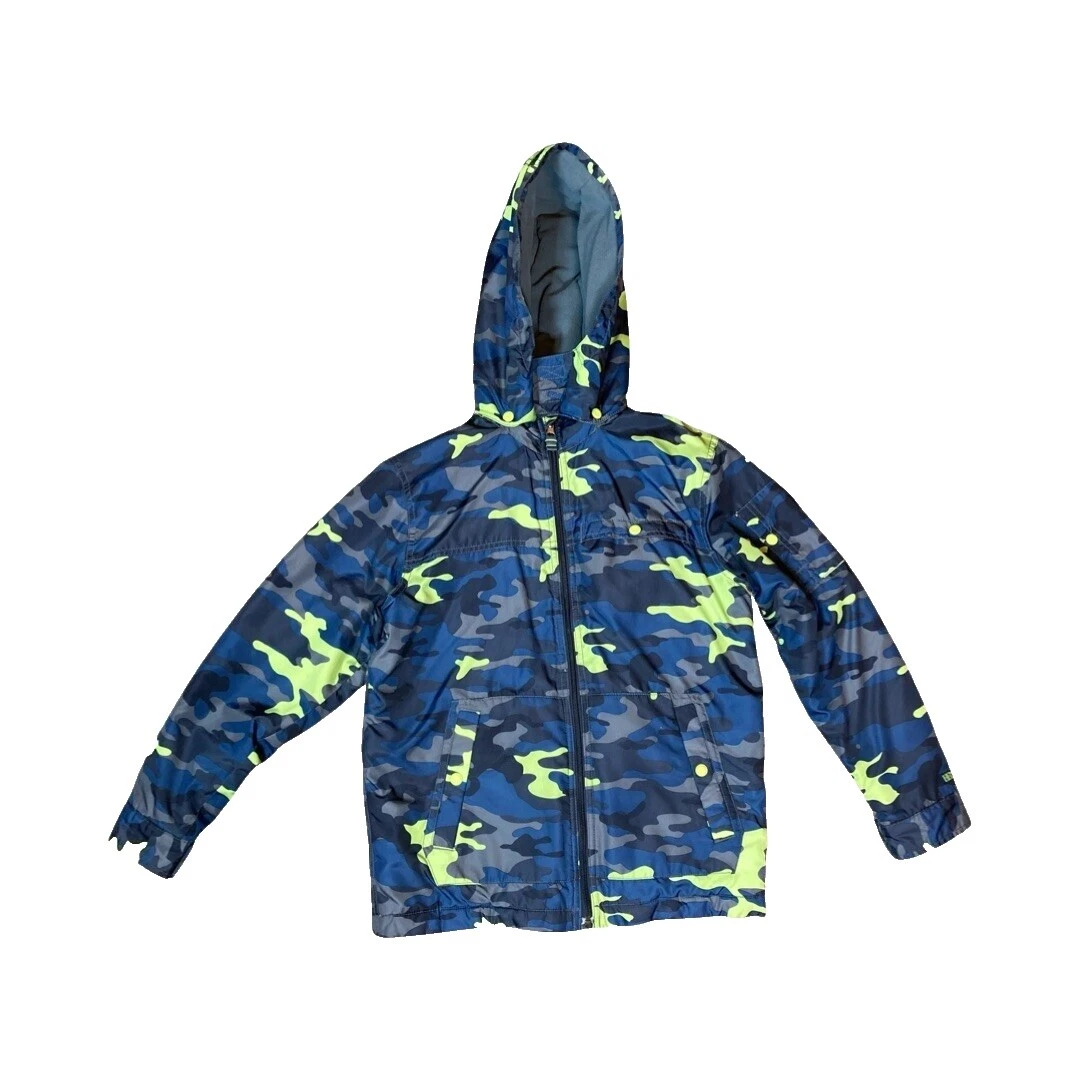 Casacos para bebês meninos Gap Casacos Básica