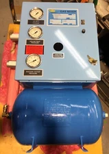 THERMCO INSTRUMENT 8510HEAI10X170F300 MINI-GAS MIXER NEW IN BOX