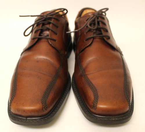 ecco new jersey lace