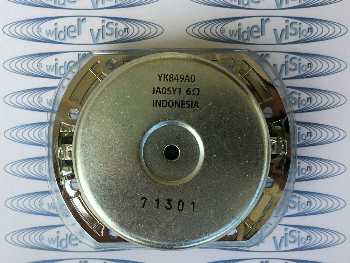 NEW* Yamaha NS-333, NS-C444, NS-555, NS-777 Original Yamaha
