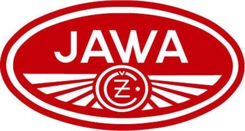 Decal Sticker  Jawa  Motorbike Old eBay