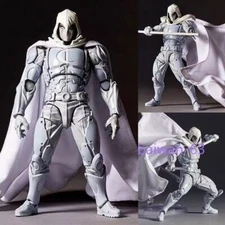 Amazing Yamaguchi Moon Knight Revoltech Kaiyodo Action Figure Xmas Gift CT Toys