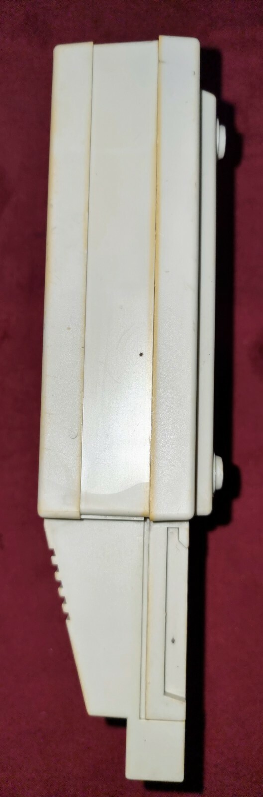 AQUARIUS MINI EXPANDER (MODIFIED) for Home Computer System  Mattel Electronics - Picture 3 of 12