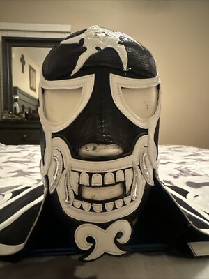 Penta 0M Pro Grade Wrestling Mask