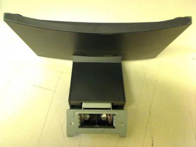 Standfuss Gehäuse Benq FP71G+ Q7T4 (1)