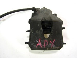 3A0615124 Bremssattel Vorne Rechts VOLKSWAGEN Golf 4 1.6 B 74KW 5M 5P (2000)