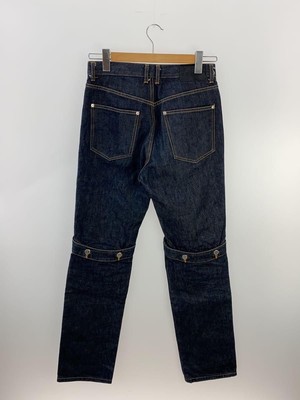 JOHN LAWRENCE SULLIVAN Other Bottoms Denim 44 Cotton IDG 